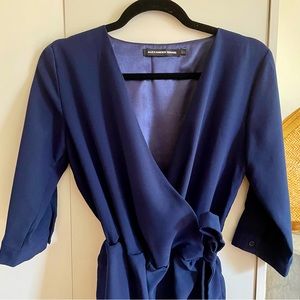 Alexander Wang romper